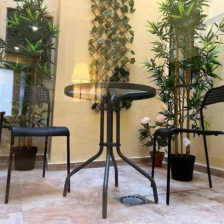 Cruz Malaga