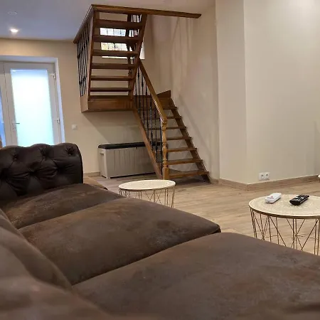 Cruz Apartment Malaga
