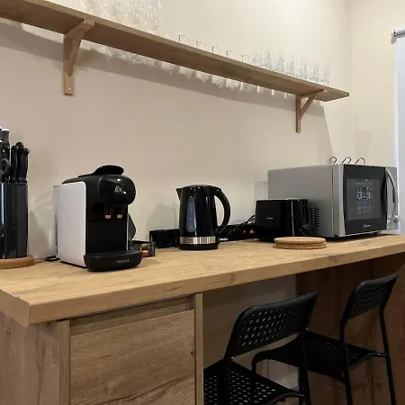 Cruz Apartment Malaga