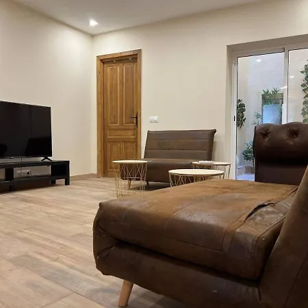 Cruz Apartment Malaga