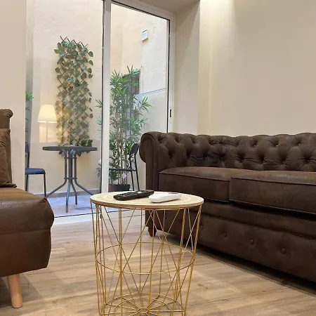 Apartment Cruz