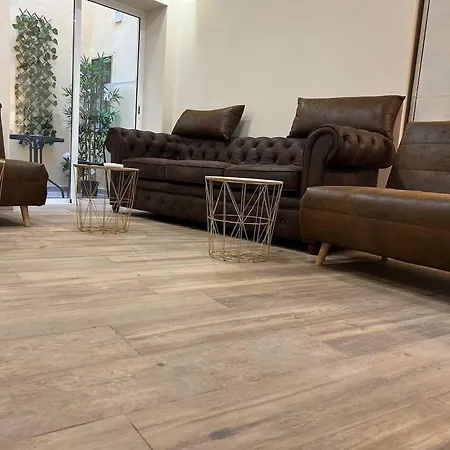 Cruz Apartment *