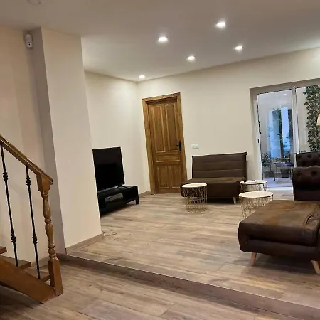 Cruz Apartment Malaga